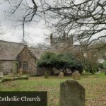 St Edward's Catholic Church