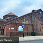 St Edward’s Church