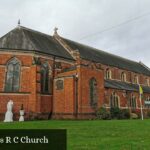 St Edward's R C Church