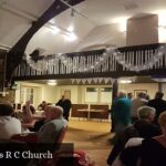 St Edwards R C Church