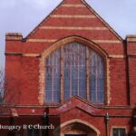St Elizabeth Of Hungary R C Church