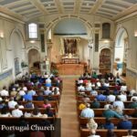 St Elizabeth of Portugal Church