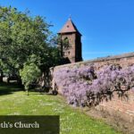 St Elizabeth's Church