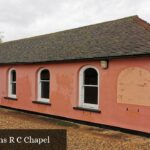 St Elizabeths R C Chapel