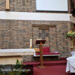 St Elphege's RC Church, Wallington
