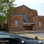 St Erconwalds