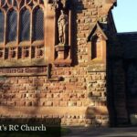 St Ethelbert's RC Church