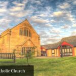St Felix Catholic Church