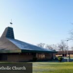 St Fergus Catholic Church