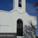 St Fillan's Catholic Church