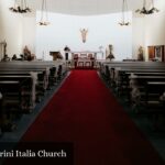St Frances Cabrini Italia Church