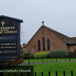 St. Frances of Rome Catholic Church