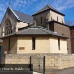 St Francis Catholic Church, Maidstone