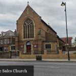 St Francis de Sales Church