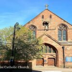 St Francis of Assisi Catholic Church