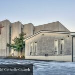 St Francis of Assisi Catholic Church