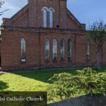 St Francis of Assisi Catholic Church