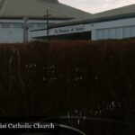 St Francis of Assisi Catholic Church