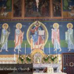 St Francis of Assisi Catholic Church