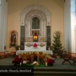 St Francis of Assisi Catholic Church, Stratford
