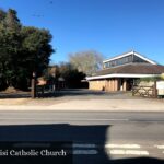 St Francis of Assisi Catholic Church