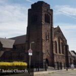 St Francis Of Assisi Church
