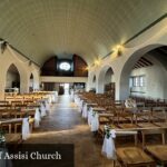 St. Francis of Assisi Church