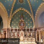 St Francis of Assisi Church, Notting Hill