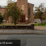 St Francis Of Assisi