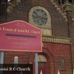 St Francis of Assisi R C Church