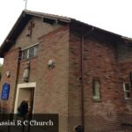 St Francis Of Assisi R C Church