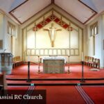 St Francis Of Assisi RC Church