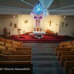 St. Francis of Assisi RC Church, Mannofield