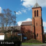 St Francis R C Church