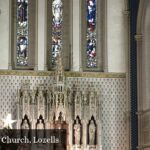 St Francis RC Church, Lozells
