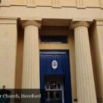 St Francis Xavier Church, Hereford