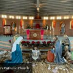 St Francis Xavier's Catholic Church