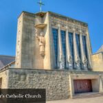 St Francis Xavier's Catholic Church