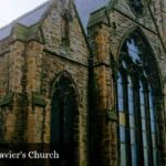 St Francis Xavier's Church