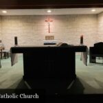 St Gabriel's Catholic Church