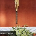 St Gabriel's Catholic Church