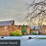 St Gabriel's Catholic Church