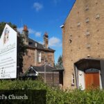 St Gabriel's Church