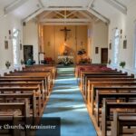St George's Catholic Church, Warminster