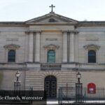 St George's Catholic Church, Worcester