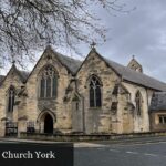 St George's Church York