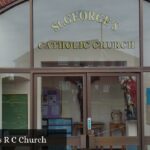 St Georges R C Church