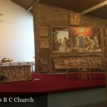 St George's R C Church
