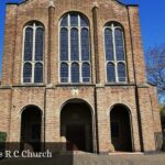 St George's R C Church