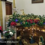 St George’s RC Church Whitchurch